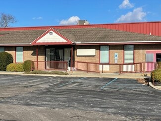 More details for 1934 Rte 541, Westampton, NJ - Office for Lease