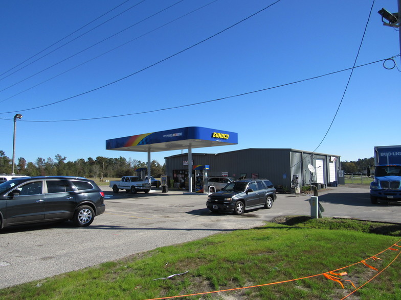 5638 Highway 701 N, Conway, SC à vendre - Autre - Image 1 de 1