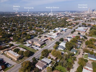 More details for 2009 Hemphill St, Fort Worth, TX - Land for Sale