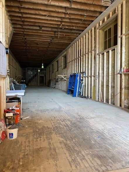 128 S 1st St, Lehighton, PA à louer - Photo du bâtiment - Image 3 de 3