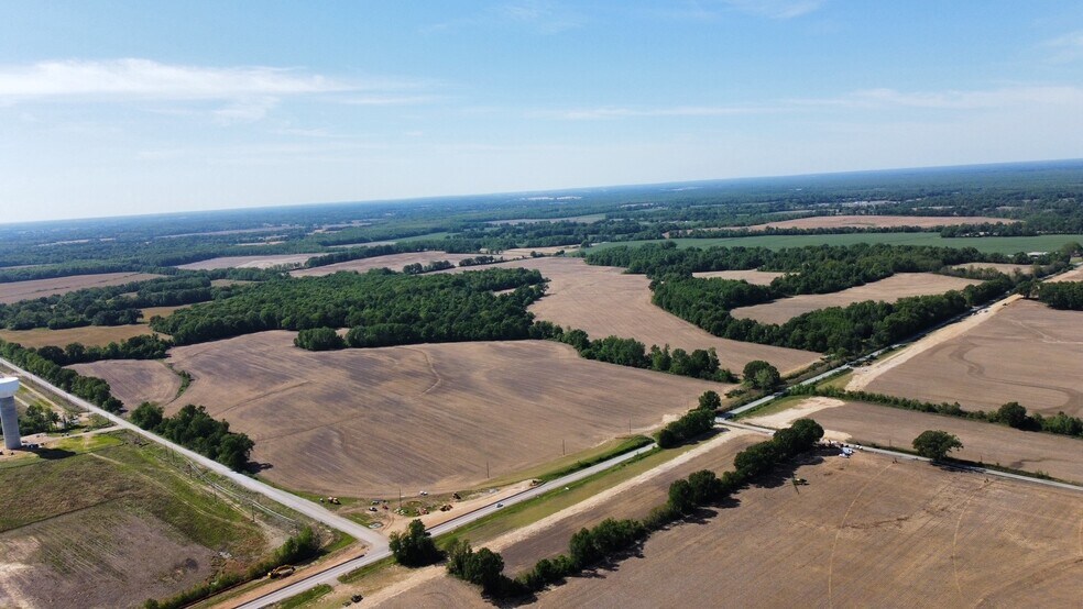 TN 222 Hwy at Stanton Somerville Rd., Stanton, TN à vendre - Photo du bâtiment - Image 2 de 11