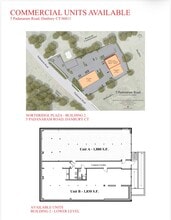 5 Padanaram Rd, Danbury, CT for lease Interior Photo- Image 2 of 2