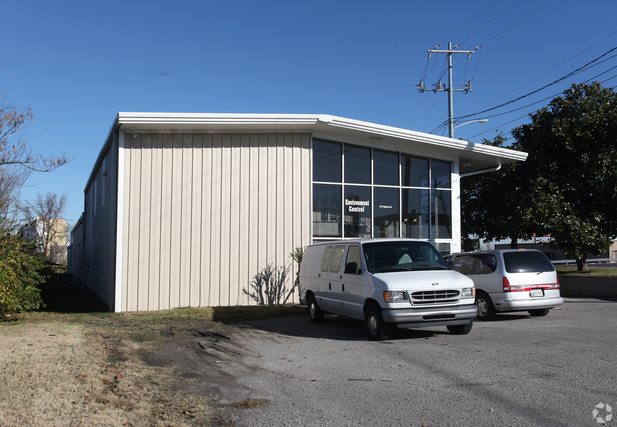 199 Spence Ln, Nashville, TN for lease Primary Photo- Image 1 of 22