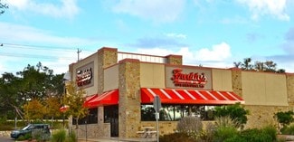 Plus de détails pour 8300 N FM 620, Austin, TX - Commerce de détail à louer