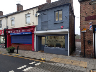 More details for 50A High St, Telford - Retail for Lease