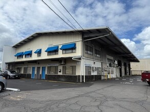 16 Railroad Ave, Hilo, HI à louer Photo intérieure- Image 1 de 5