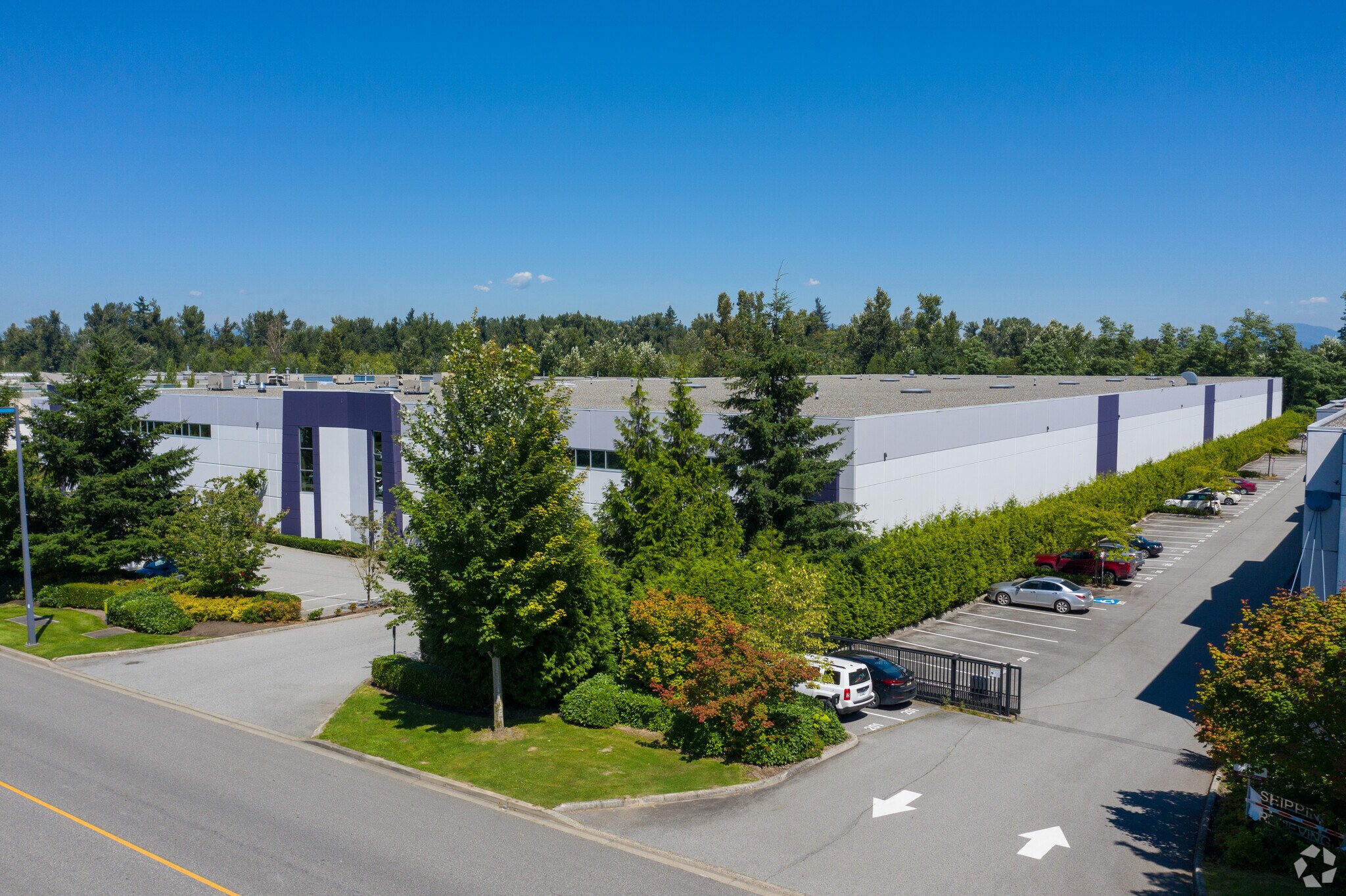 4916 275th St, Langley, BC à vendre Photo du bâtiment- Image 1 de 1