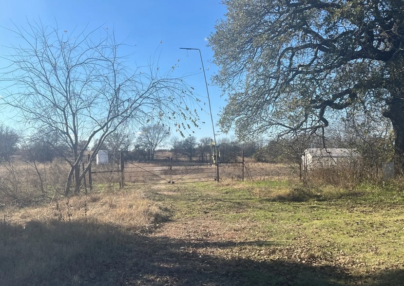 158 State Hwy 76, Wilson, OK for sale - Building Photo - Image 2 of 4