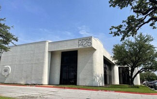 More details for 1425 W Pioneer Dr, Irving, TX - Office for Lease