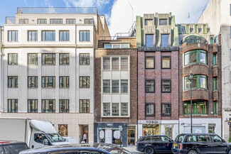 More details for 6 Conduit St, London - Coworking for Lease