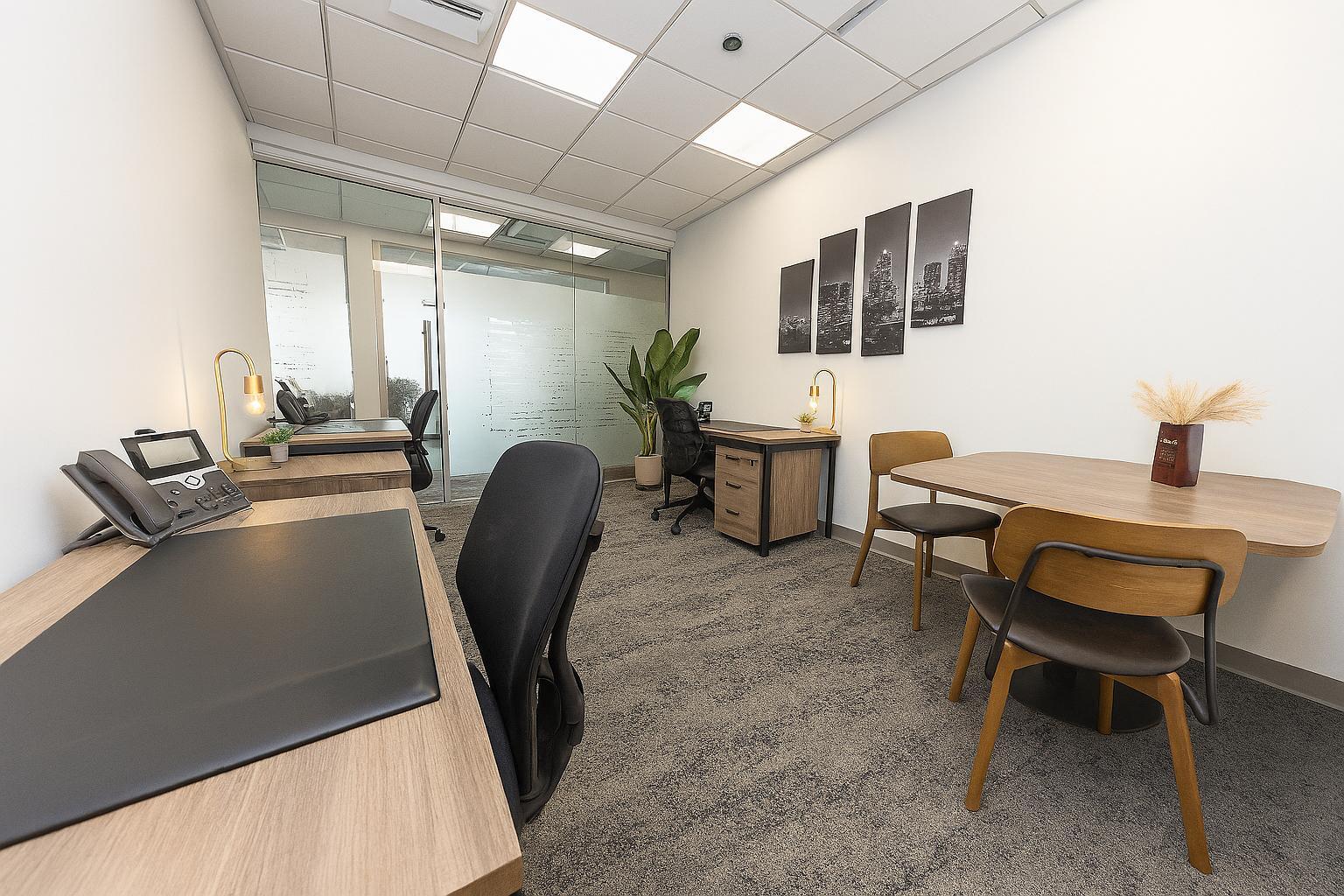 2800 Post Oak Blvd, Houston, TX à louer Photo intérieure- Image 1 de 2