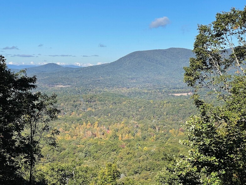 Tickanetley Ln, Ellijay, GA à vendre - Aérien - Image 1 de 9