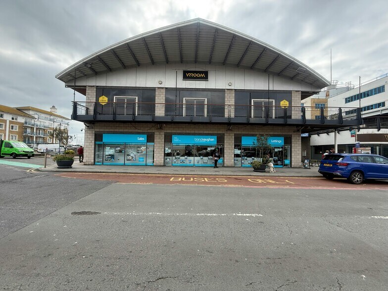 3A Waterfront, Brighton for lease - Building Photo - Image 3 of 57