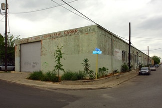 Plus de détails pour 416 Lachapelle, San Antonio, TX - Industriel à louer