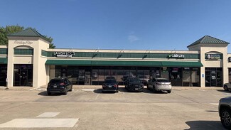 More details for 4201-4291 Belt Line Rd, Addison, TX - Retail for Lease