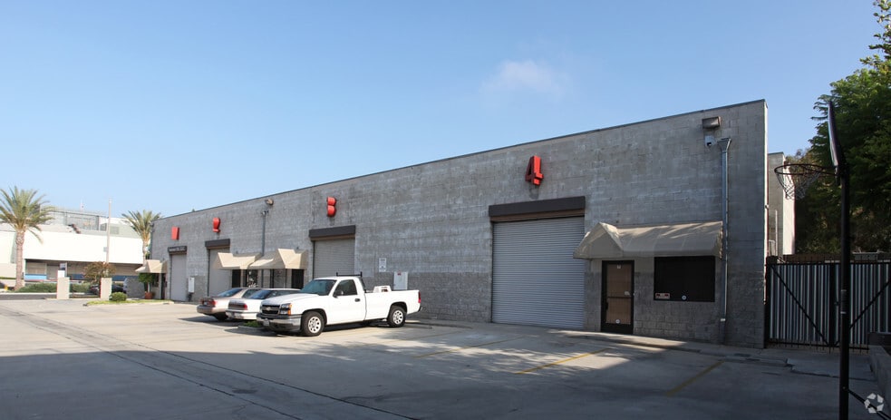 990-1010 S Arroyo Pky, Pasadena, CA for lease - Primary Photo - Image 1 of 5