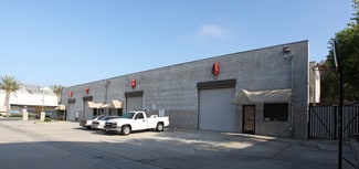 More details for 990-1010 S Arroyo Pky, Pasadena, CA - Flex for Lease