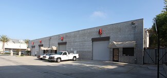 Plus de détails pour 990-1010 S Arroyo Pky, Pasadena, CA - Local d'activités à louer
