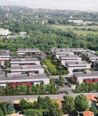 Plus de détails pour Industriel à louer