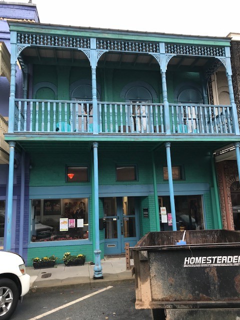 915 Commercial St, Conyers, GA for lease Primary Photo- Image 1 of 11