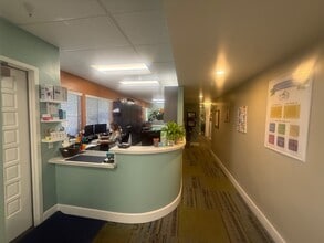 620 California Blvd, San Luis Obispo, CA for lease Interior Photo- Image 2 of 8