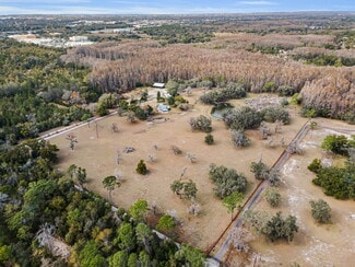Plus de détails pour 7230 Old Homestead Rd, New Port Richey, FL - Terrain à vendre