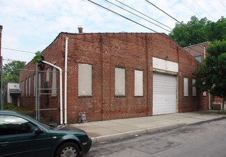 Plus de détails pour 855 Cherry St, Norristown, PA - Industriel à louer