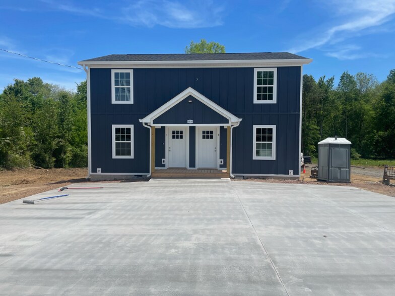 112 Wildwood Rd NE, Dalton, GA à vendre - Photo du bâtiment - Image 3 de 16