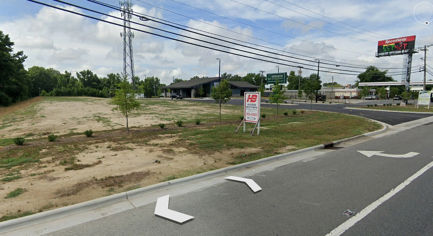 3700 W Vernon Ave, Kinston, NC à vendre Autre- Image 1 de 2