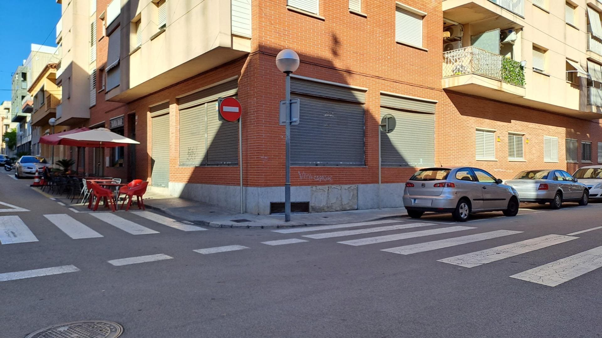 Multifamily in La Pobla de Mafumet, Tarragona for sale Primary Photo- Image 1 of 2