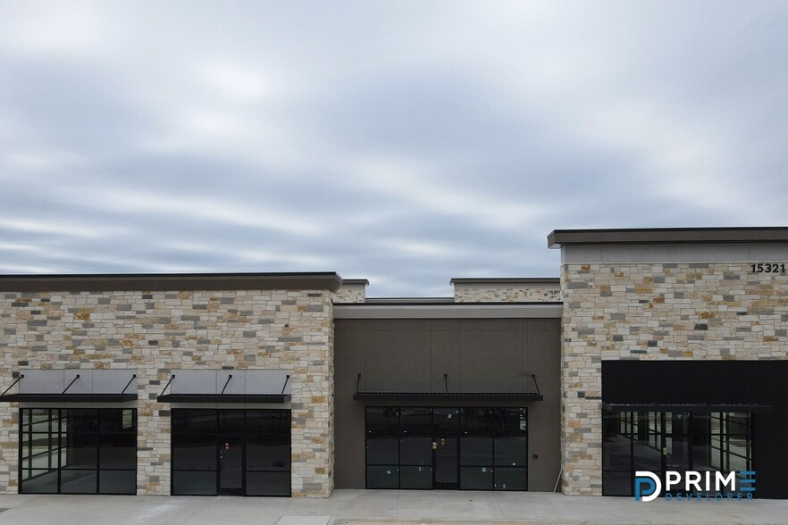 15101 Ronald Reagan Blvd, Leander, TX 78641, Unite, Leander, TX for lease - Primary Photo - Image 1 of 41