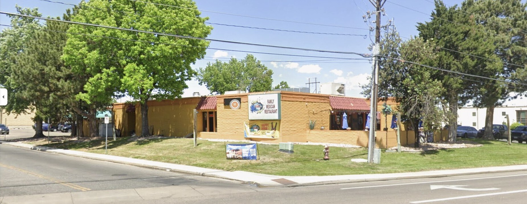 451 S Pratt Pky, Longmont, CO à vendre Photo du bâtiment- Image 1 de 10