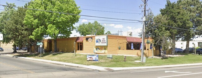 Plus de détails pour 451 S Pratt Pky, Longmont, CO - Commerce de détail à vendre