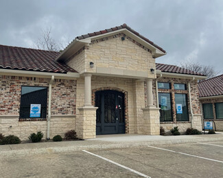 More details for 4957 Golden Triangle Blvd, Fort Worth, TX - Office for Lease