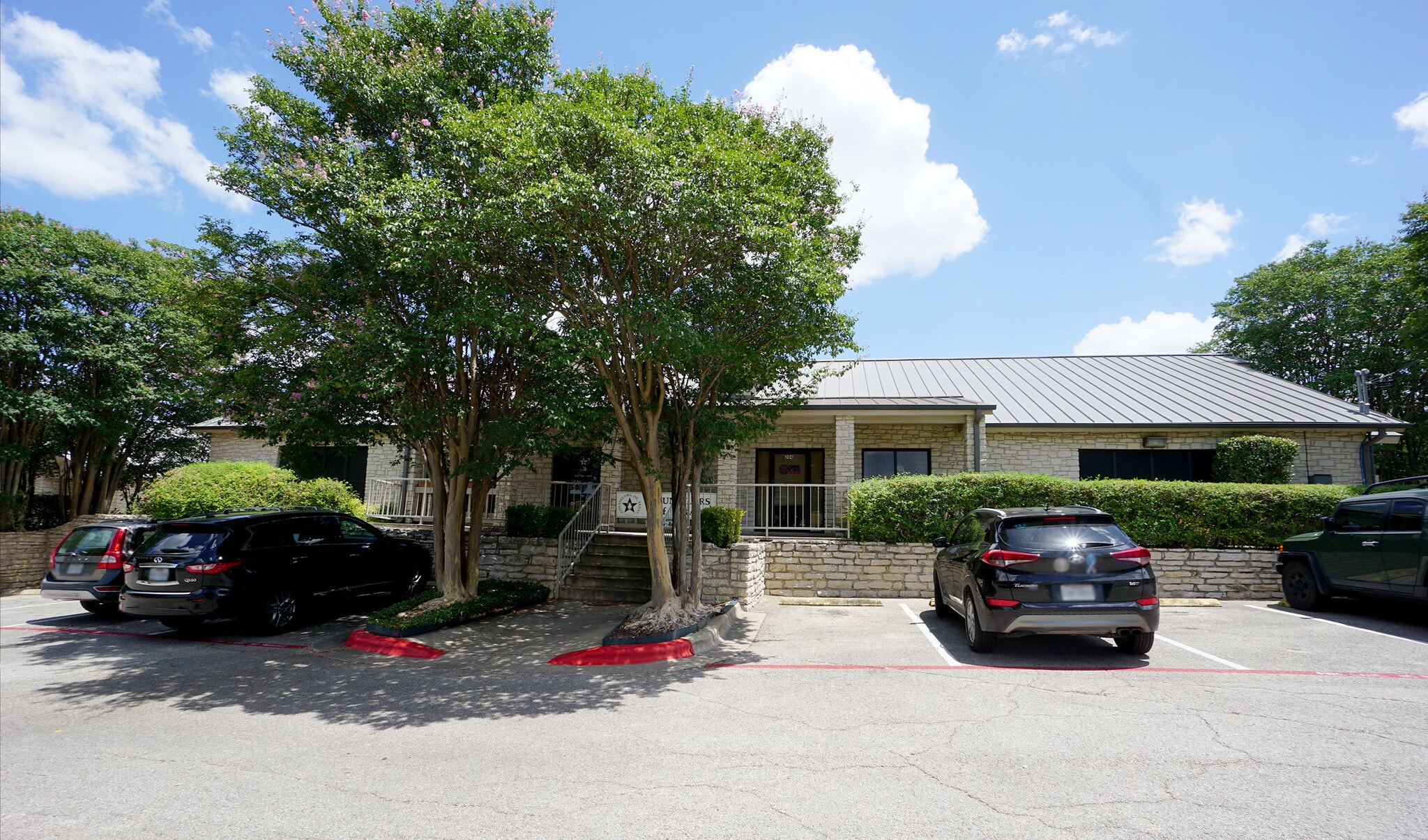 301 Hesters Crossing Rd, Round Rock, TX for lease Primary Photo- Image 1 of 4
