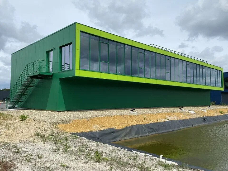 Flex in Mios for sale Building Photo- Image 1 of 13