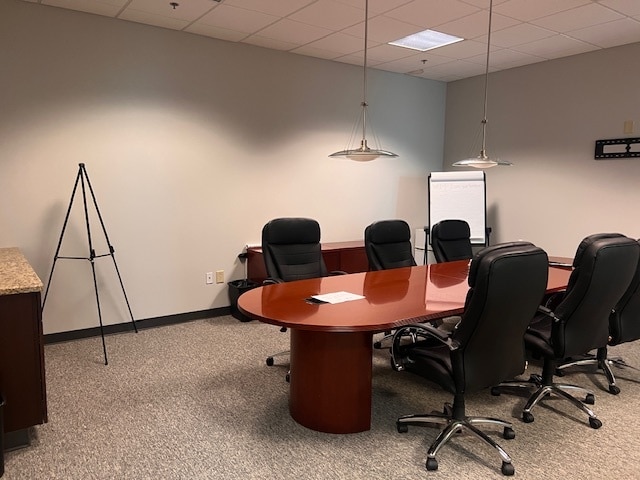 2125 Barrett Park Dr NW, Kennesaw, GA for lease Interior Photo- Image 1 of 2