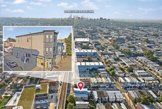 Plus de détails pour 5900 Market St, Philadelphia, PA - Multi-résidentiel à vendre