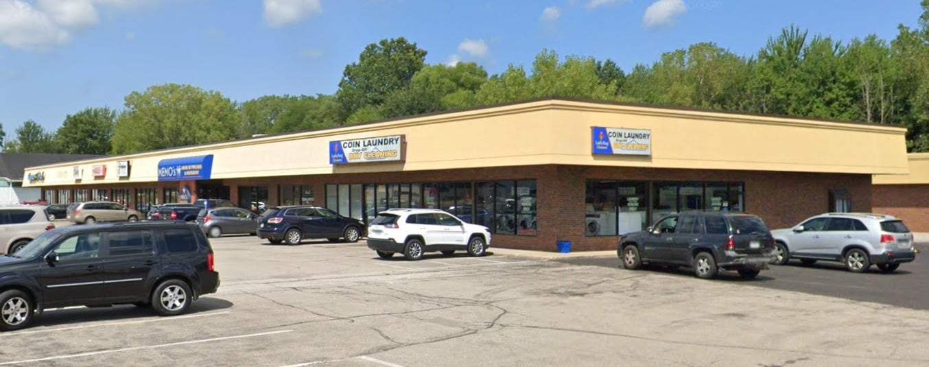 1702-2026 W US Highway 20, Michigan City, IN for lease Primary Photo- Image 1 of 4