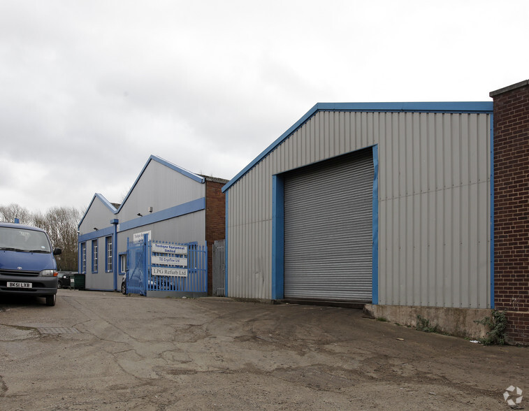 Unit 9 and 14 Tyseley Industrial Estate portfolio of 2 properties for sale on LoopNet.ca - Primary Photo - Image 2 of 2