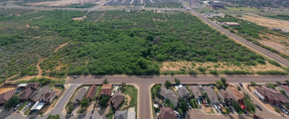 SEC of Cielito Lindo Blvd & US-83, Laredo, TX for lease - Other - Image 2 of 5