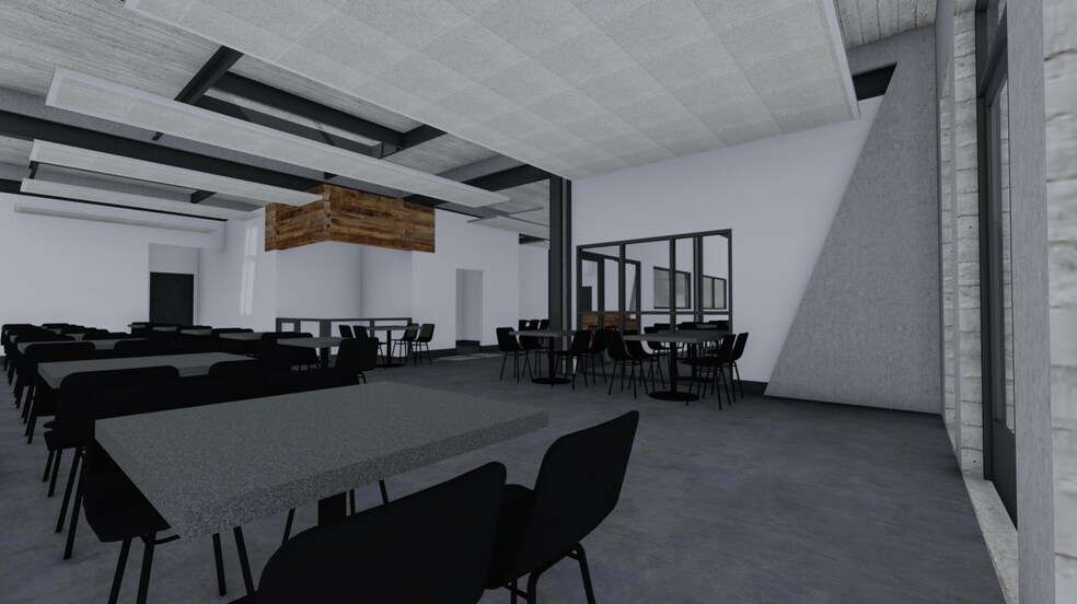 300 E Mississippi Ave, Ruston, LA for lease - Interior Photo - Image 2 of 10