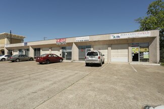 Plus de détails pour 6901 Mullins Dr, Houston, TX - Local d'activités à louer