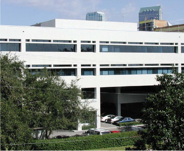 511 W Bay St, Tampa, FL à louer - Photo du bâtiment - Image 2 de 7