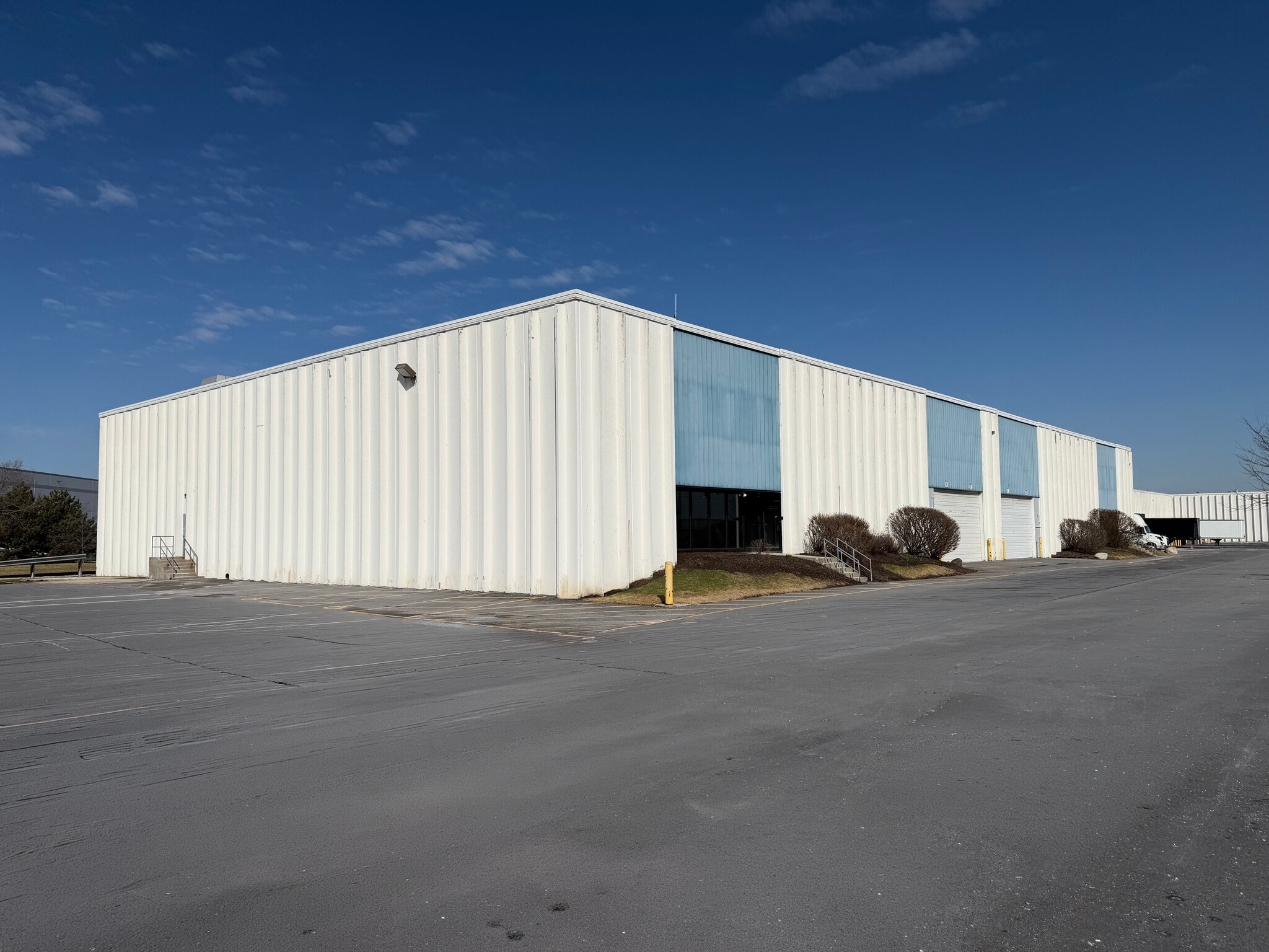 11746-11756 S Austin Ave, Alsip, IL for lease Building Photo- Image 1 of 13