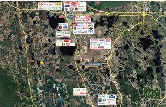 More details for 6820 County Road 561, Clermont, FL - Land for Sale