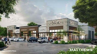 More details for 20625 Kuykendahl Rd, Klein, TX - Land for Lease