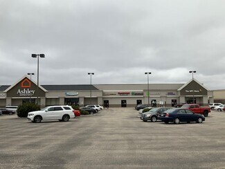 Plus de détails pour 1215 Allen Dr, Grand Island, NE - Commerce de détail à louer