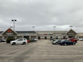 Plus de détails pour 1215 Allen Dr, Grand Island, NE - Commerce de détail à louer