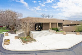 Plus de détails pour 708 Blair Mill Rd, Willow Grove, PA - Bureau à vendre